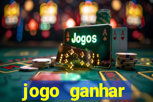 jogo ganhar dinheiro sem depositar nada