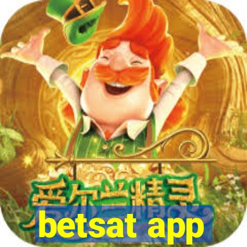 betsat app