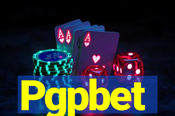 Pgpbet