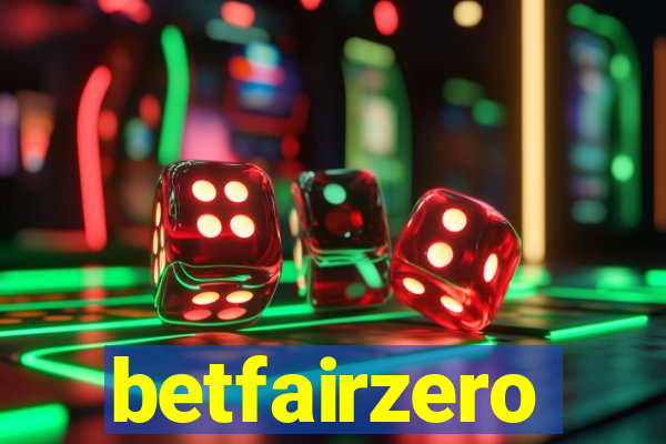 betfairzero