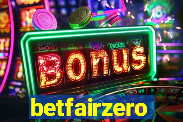 betfairzero