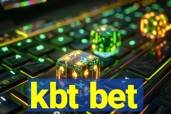 kbt bet