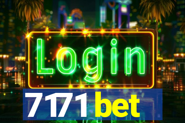 7171 bet