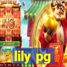 lily pg