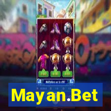 Mayan.Bet