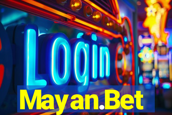 Mayan.Bet