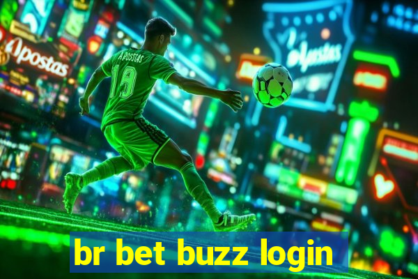 br bet buzz login