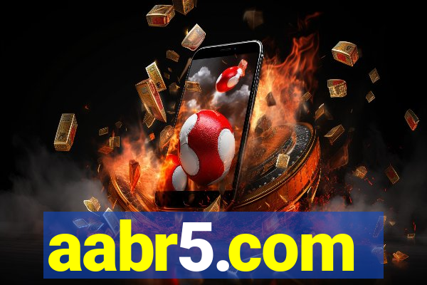 aabr5.com