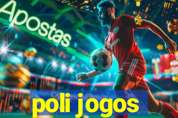 poli jogos