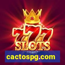 cactospg.com