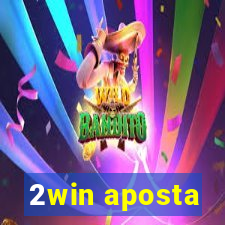 2win aposta