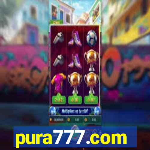 pura777.com