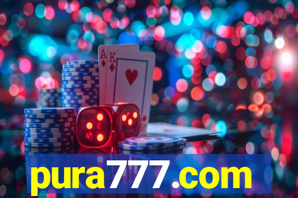 pura777.com