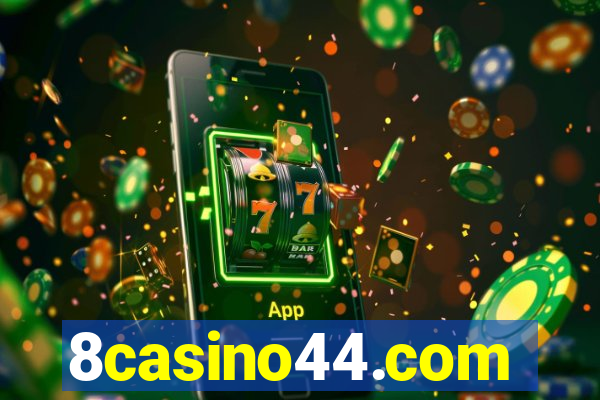 8casino44.com