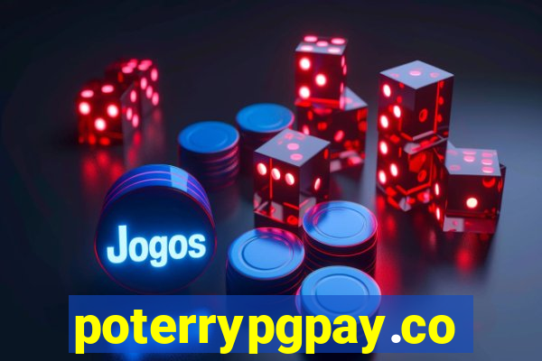 poterrypgpay.com