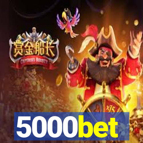 5000bet