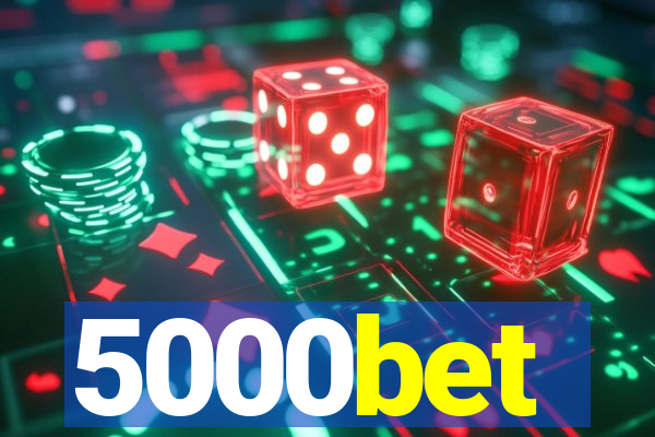 5000bet