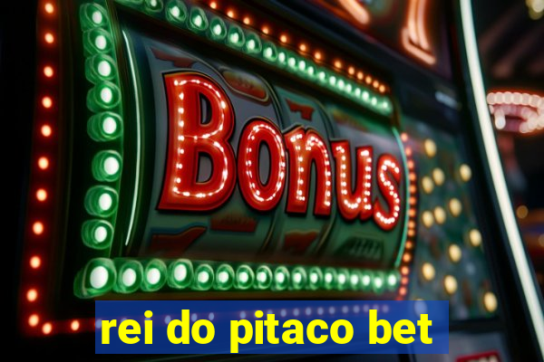 rei do pitaco bet