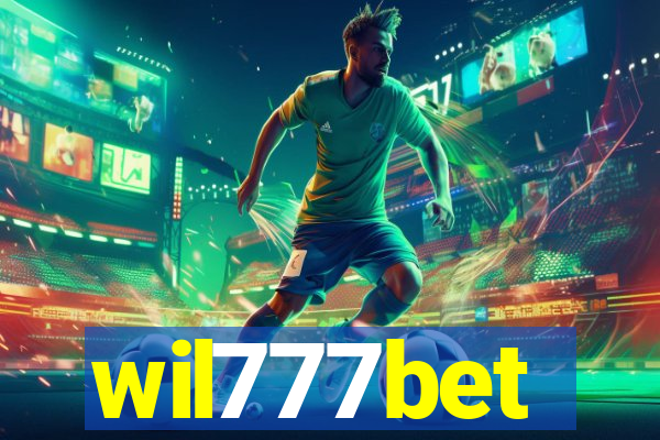 wil777bet