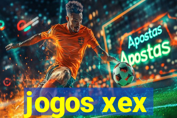 jogos xex