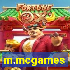 m.mcgames