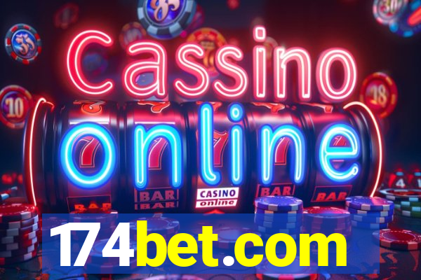 174bet.com