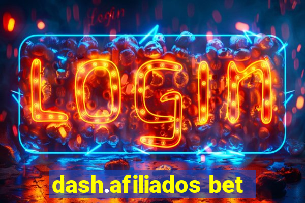 dash.afiliados bet