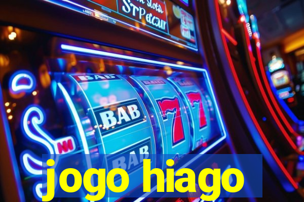 jogo hiago