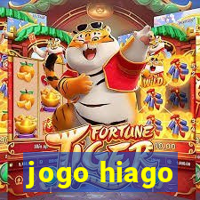 jogo hiago