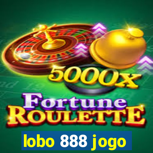 lobo 888 jogo