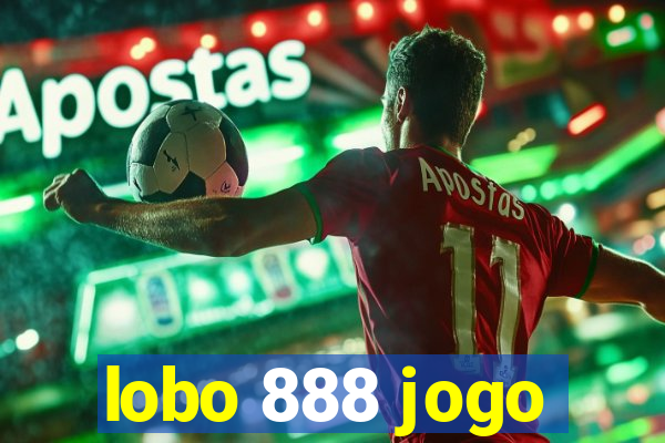 lobo 888 jogo