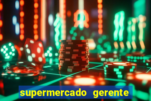 supermercado gerente simulator apk dinheiro infinito