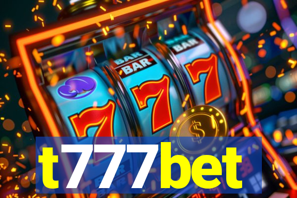 t777bet