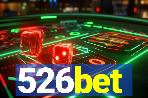 526bet