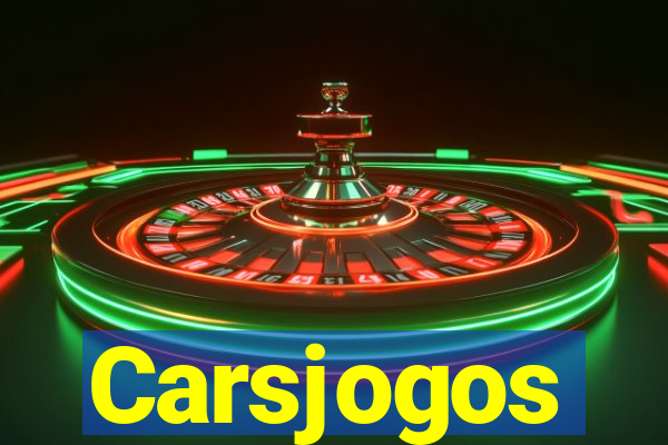 Carsjogos