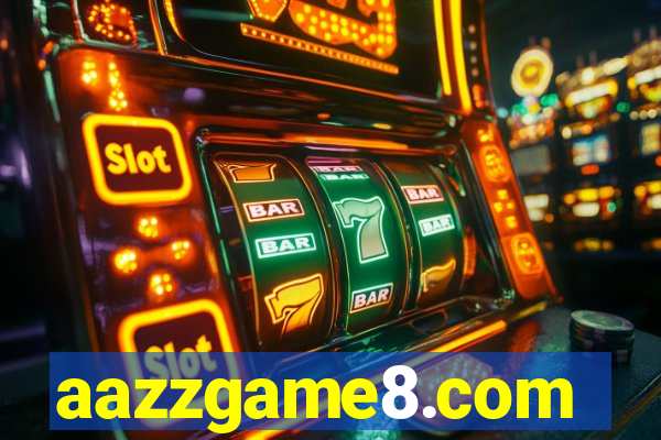 aazzgame8.com