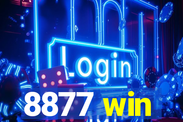 8877 win