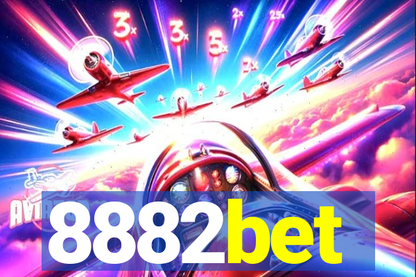 8882bet