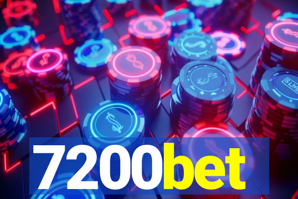 7200bet