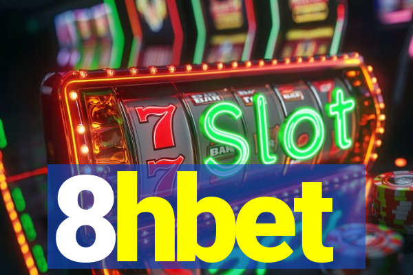 8hbet