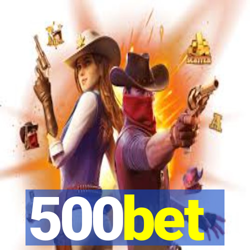 500bet