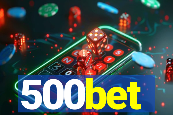 500bet