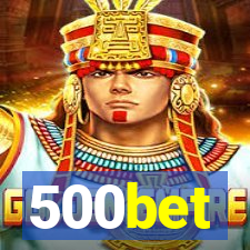 500bet