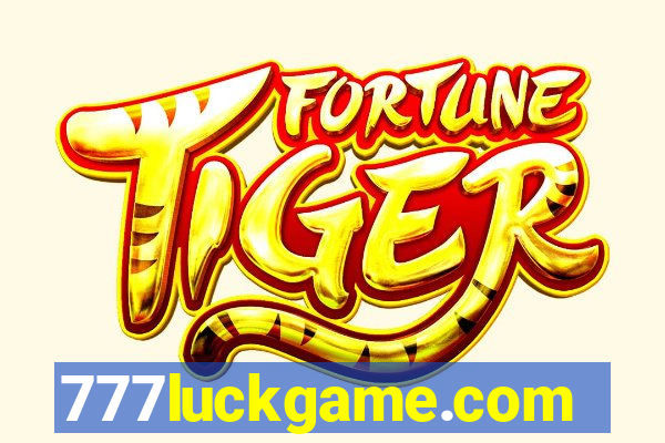 777luckgame.com