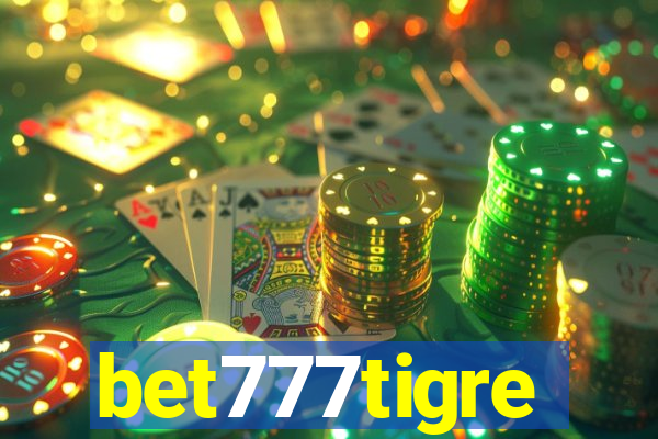 bet777tigre