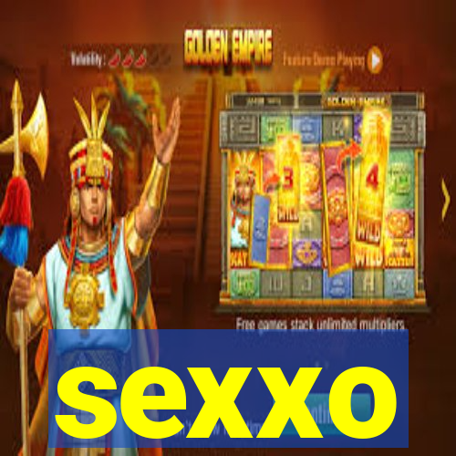 sexxo