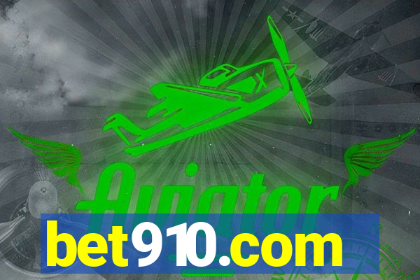 bet910.com