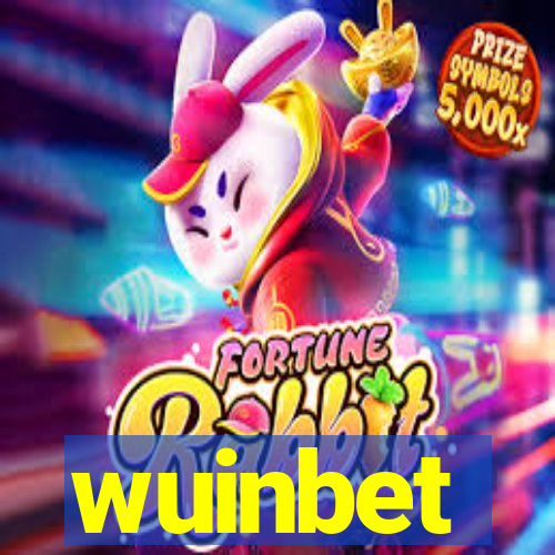 wuinbet