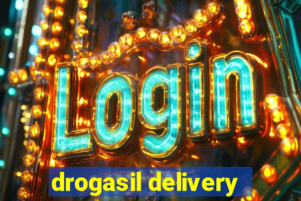 drogasil delivery