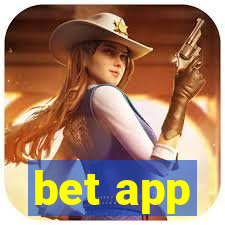 bet app